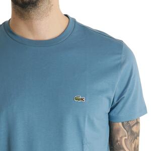 T-SHIRT IN PIMA LACOSTE - Mad Fashion | img vers.300x/